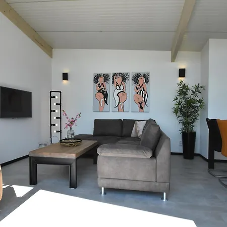Casa vacanze In Near Sea, Cleaning Included Callantsoog
