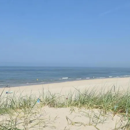 Casa vacanze In Near Sea, Cleaning Included *