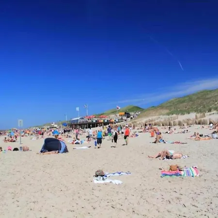 In Near Sea, Cleaning Included Casa vacanze Callantsoog