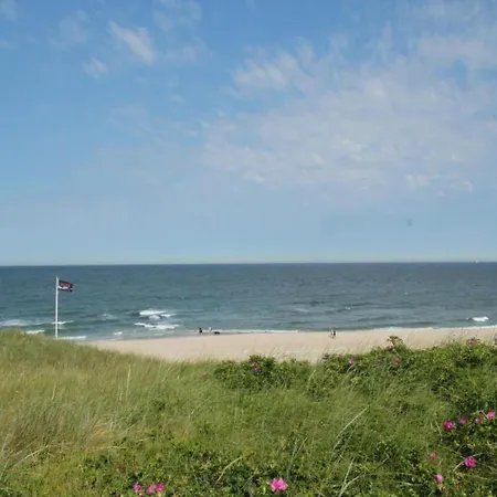In Near Sea, Cleaning Included Casa vacanze Callantsoog